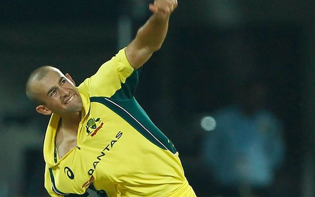 Ashton Agar: Champions Trophy 2025: 3 Players who can replace Mitch Marsh in Australia squad