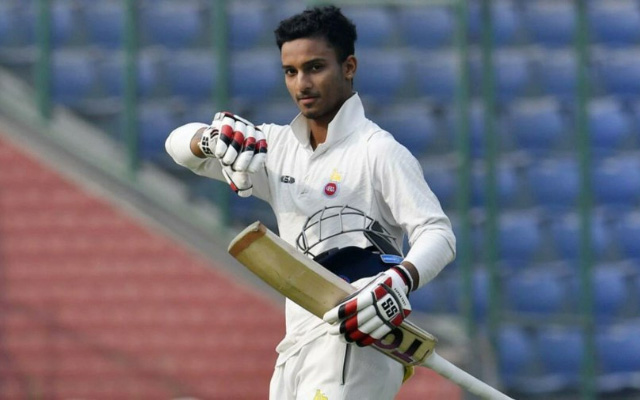 Duleep Trophy 2025: Badoni's double-ton, Ankit's 198 powers North Zone into semis