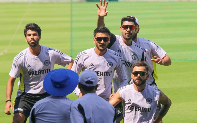 India eyes hosting rights for 2027 World Test Championship Final