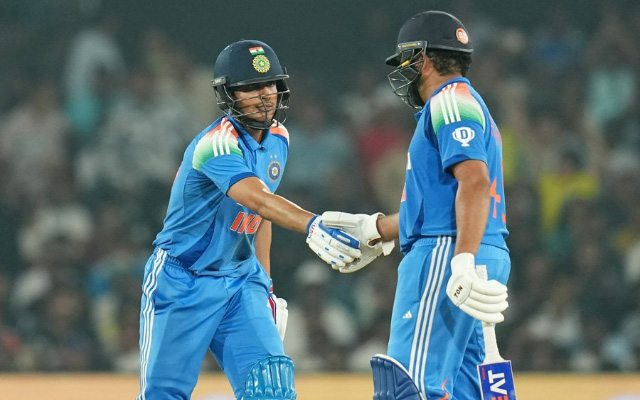 AUS vs IND 2025: Shubman Gill replaces Rohit Sharma as ODI captain as India announce squad for Australia series