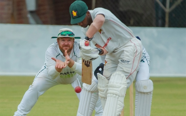 ZIM vs IRE 2025: Madhevere resistance goes in vain as Ireland bag come-from-behind win in Bulawayo