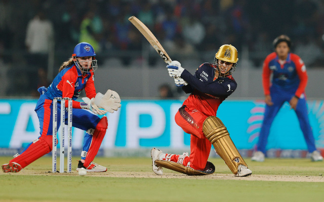 'Hopefully I can bring that' - Smriti Mandhana reveals batting goal ahead of WPL 2026