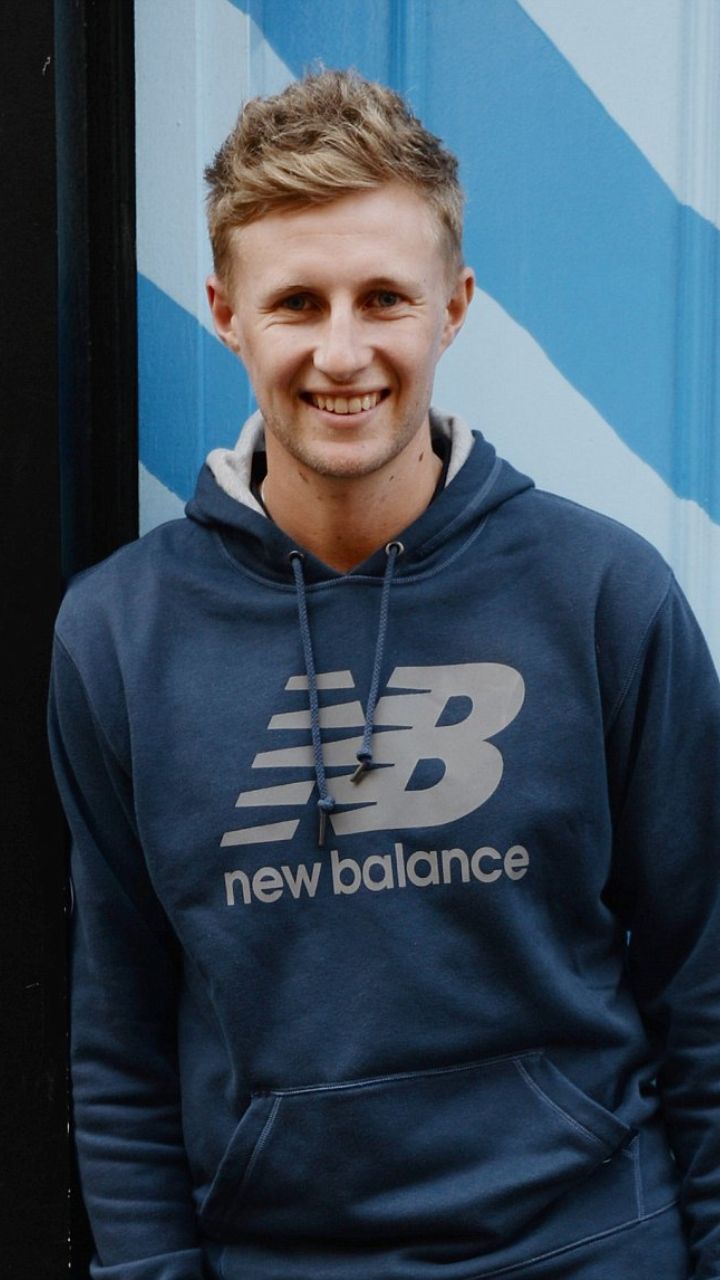 Joe Root