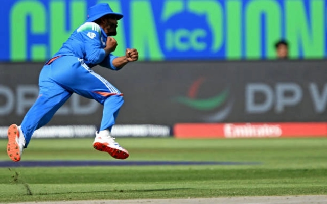 Ravindra jadeja strongest throwing arms in world cricket currently