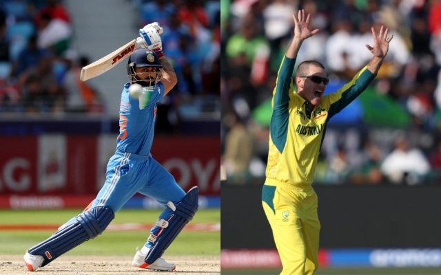 Virat Kohli vs Adam Zampa player battles to watch out for in IND vs AUS, Semi-Final 1