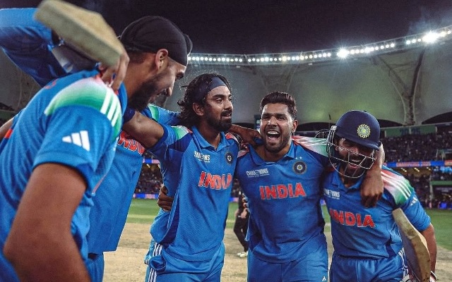 'I don't think it's going to be that difficult' - Star Indian player's intriguing remark on retirement after ODIs vs New Zealand