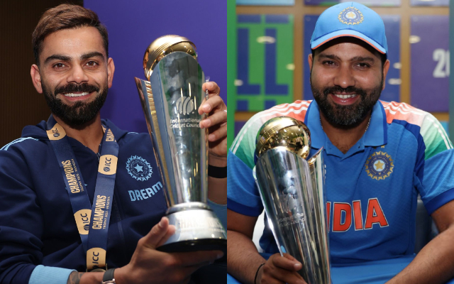 What are the major events in Indian cricket in 2025 so far?