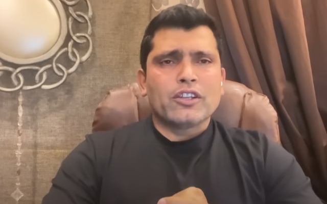 Kamran Akmal