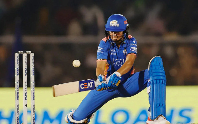 Harmanpreet Kaur
