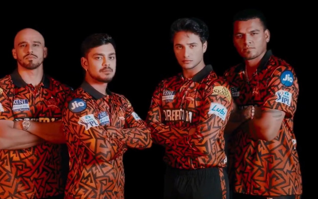 Sunrisers Hyderabad