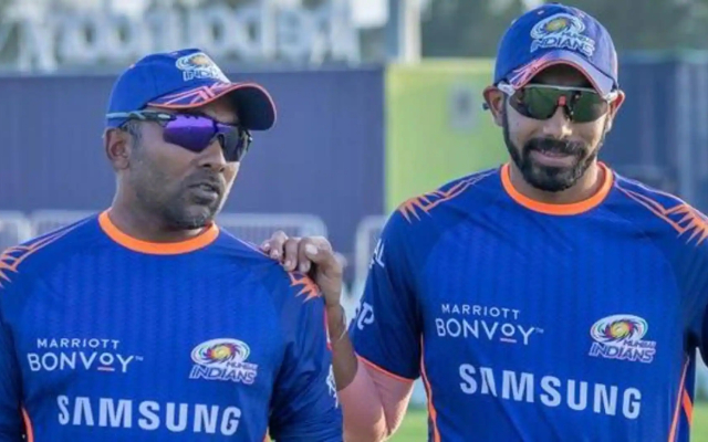 IPL 2026: Mahela Jayawardene explains Mumbai Indians’ reasoning behind retentions and trades
