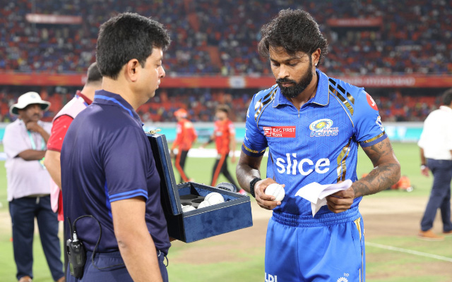 Hardik Pandya