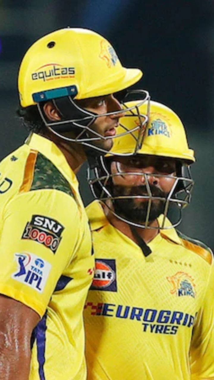 CSK 2024