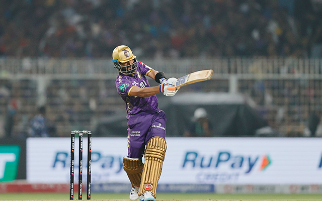 IPL 2025: Ajinkya Rahane backs KKR batters to deliver after RCB ...