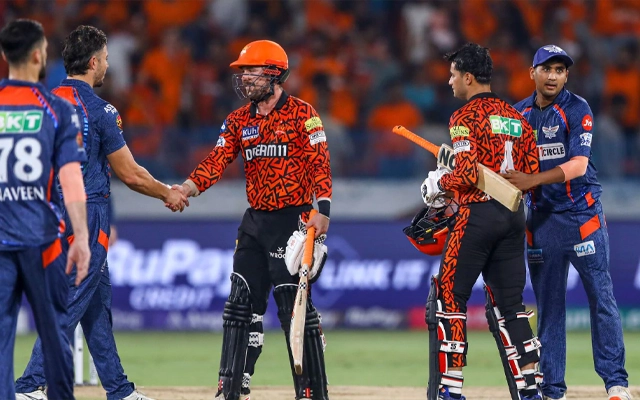 IPL 2025: SRH vs LSG, Match 7 - Stats Preview of Players' Records and Approaching Milestones