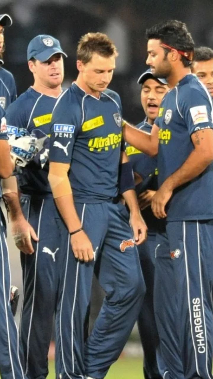 Deccan Chargers