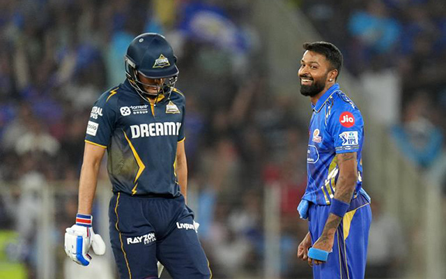 5 players who debuted with Hardik Pandya – Where are they now?