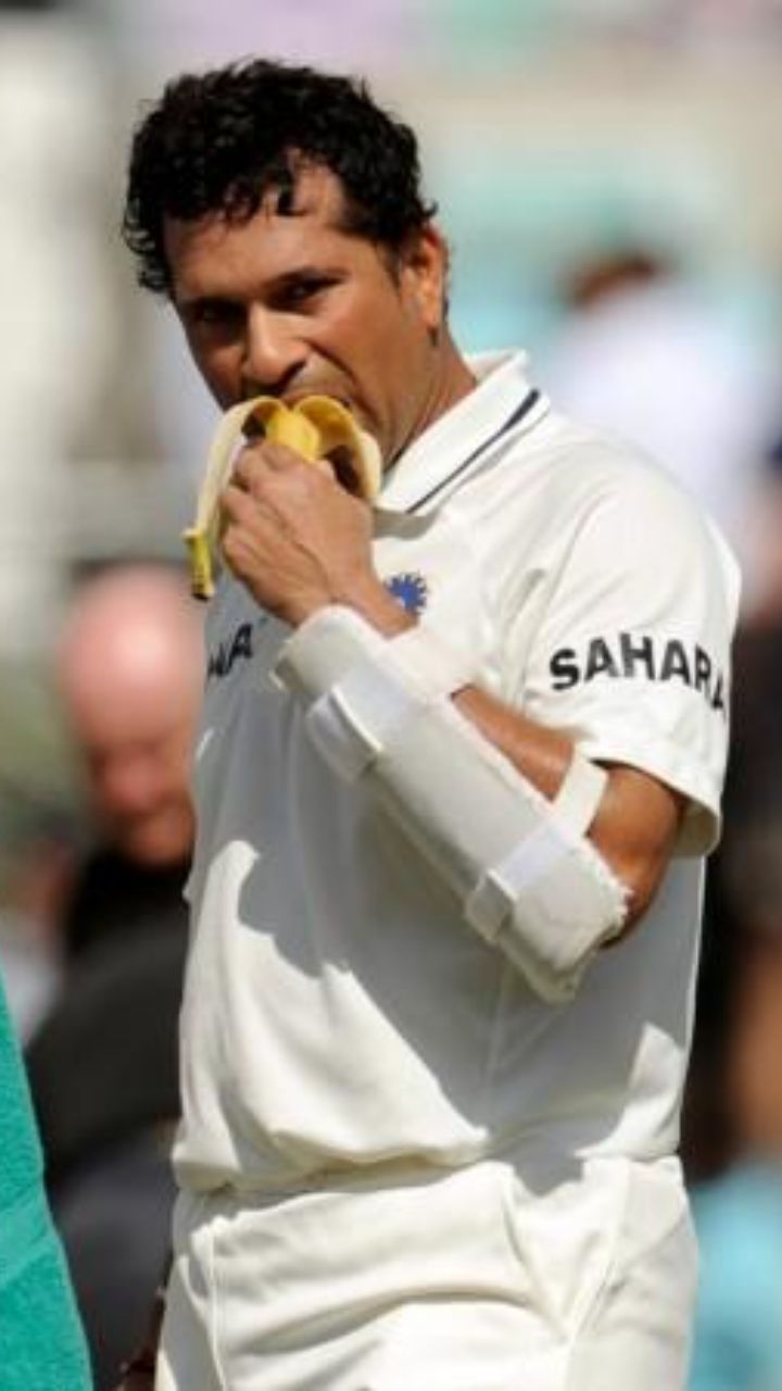Sachin Tendulkar