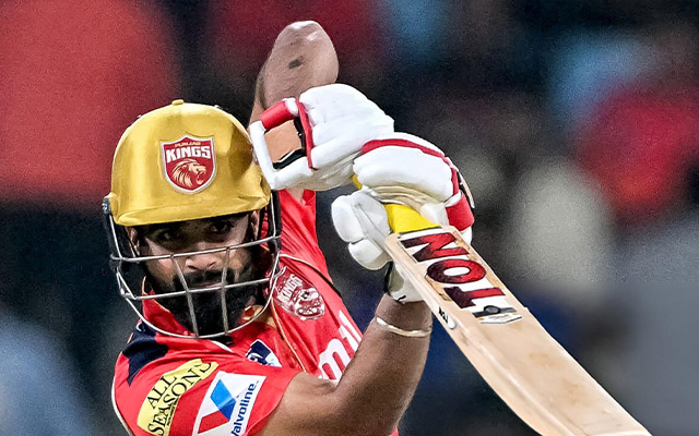 Prabhsimran Singh