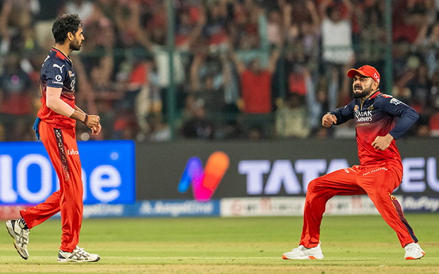 'A trophy Virat Kohli definitely wants in his cabinet' - Robin Uthappa on RCB finishing in top two of IPL 2025