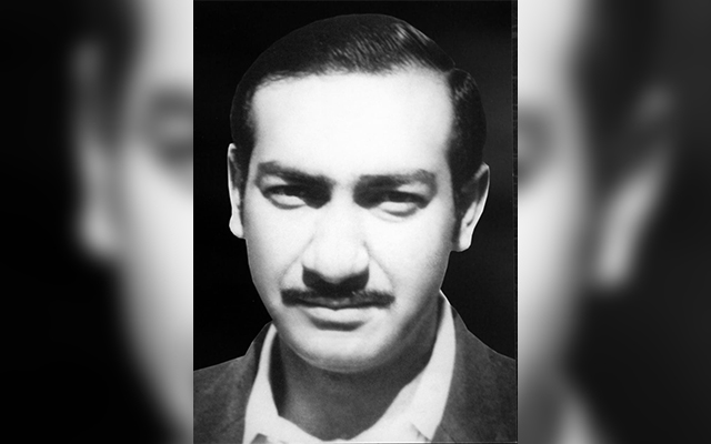 Former Pakistan cricketer Farooq Hameed passess away at 80