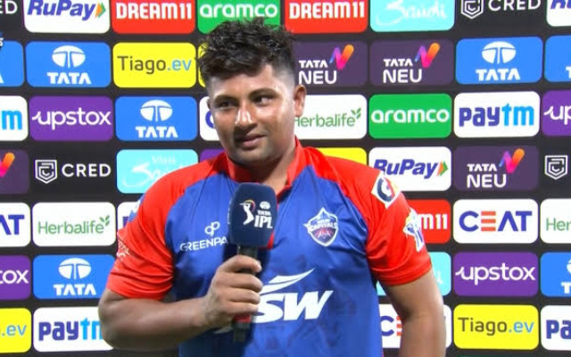 Sarfaraz-Khan