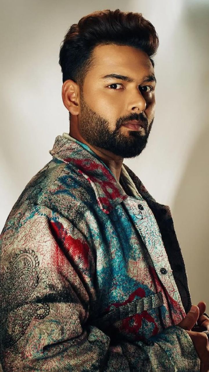 Rishabh Pant