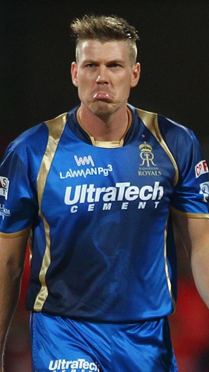 James Faulkner