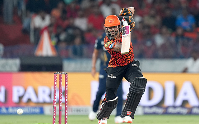 ‘Some things deserve clarity’ – Nitish Kumar Reddy breaks silence on reports of wanting to bid adieu to Sunrisers Hyderabad
