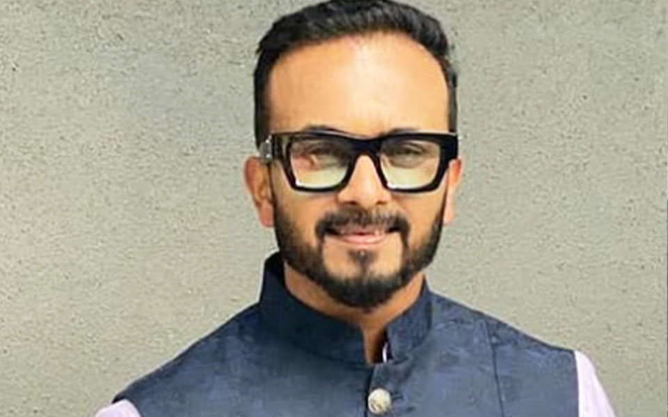 Kedar Jadhav