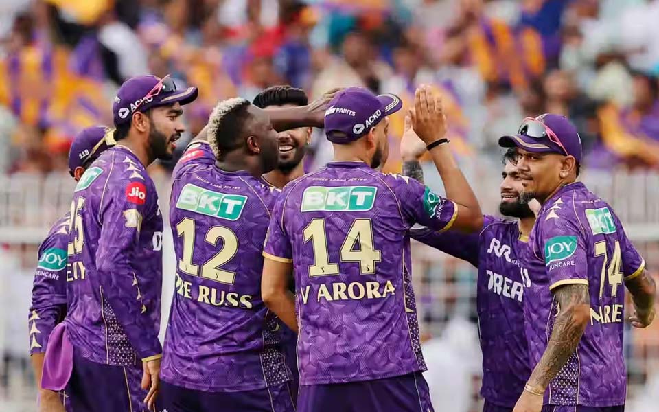 Kolkata-Knight-Riders