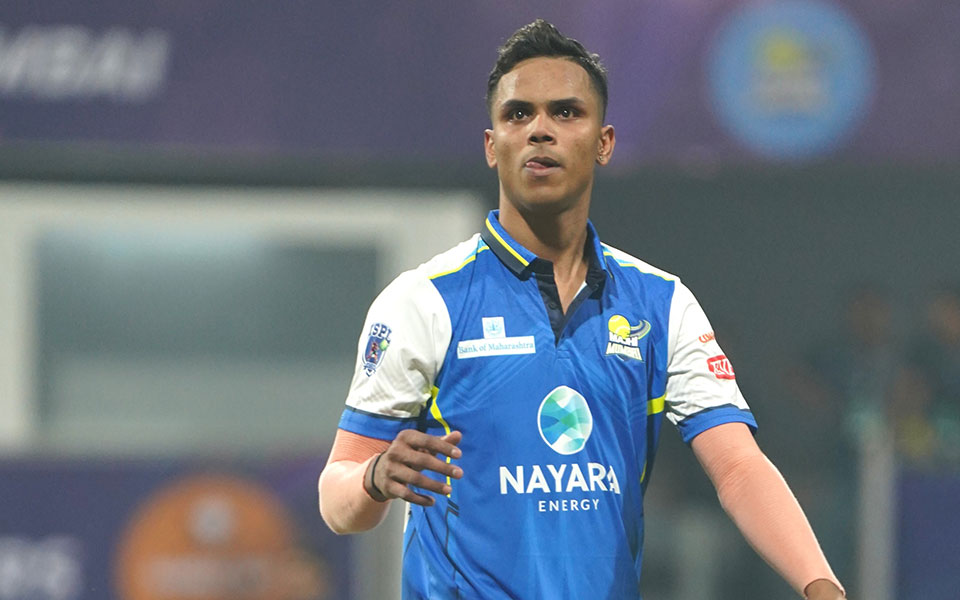 ISPL 2025-26: Abhishek Dalhor, Jagannath Sarkar headline Retained Player list ahead of Auction