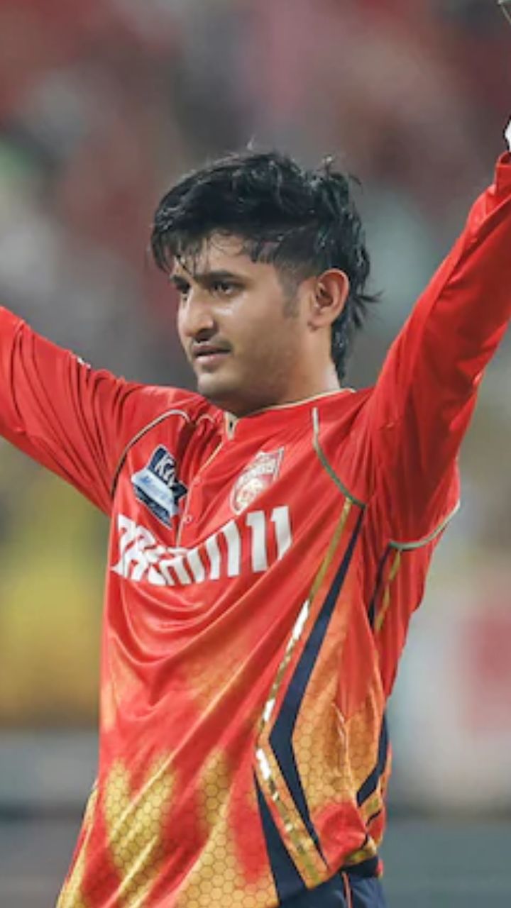 Priyansh Arya