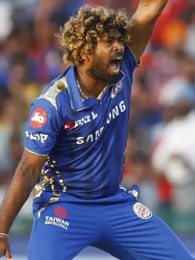 Lasith Malinga