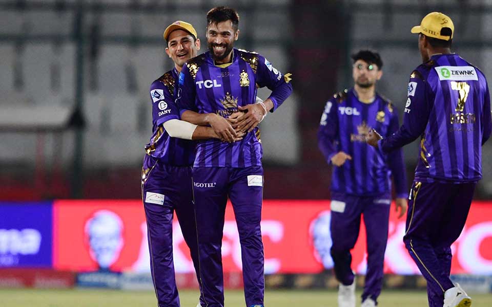 QUE vs RAP Dream11 Prediction