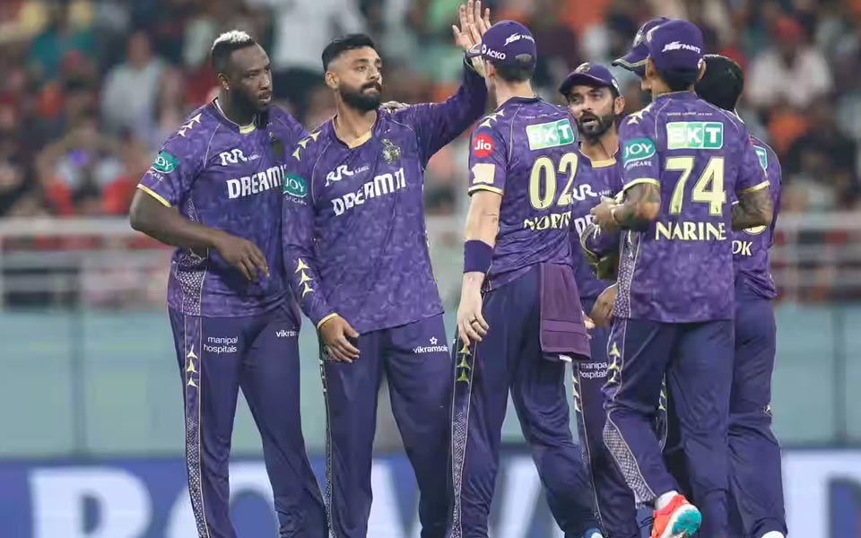 Kolkata-Knight-Riders