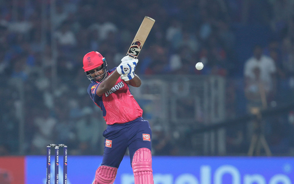 Sanju Samson