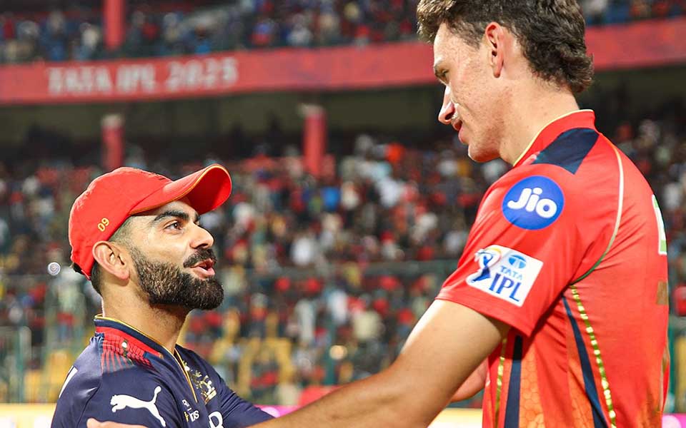 IPL 2025: Match 37, PBKS vs RCB Match Prediction