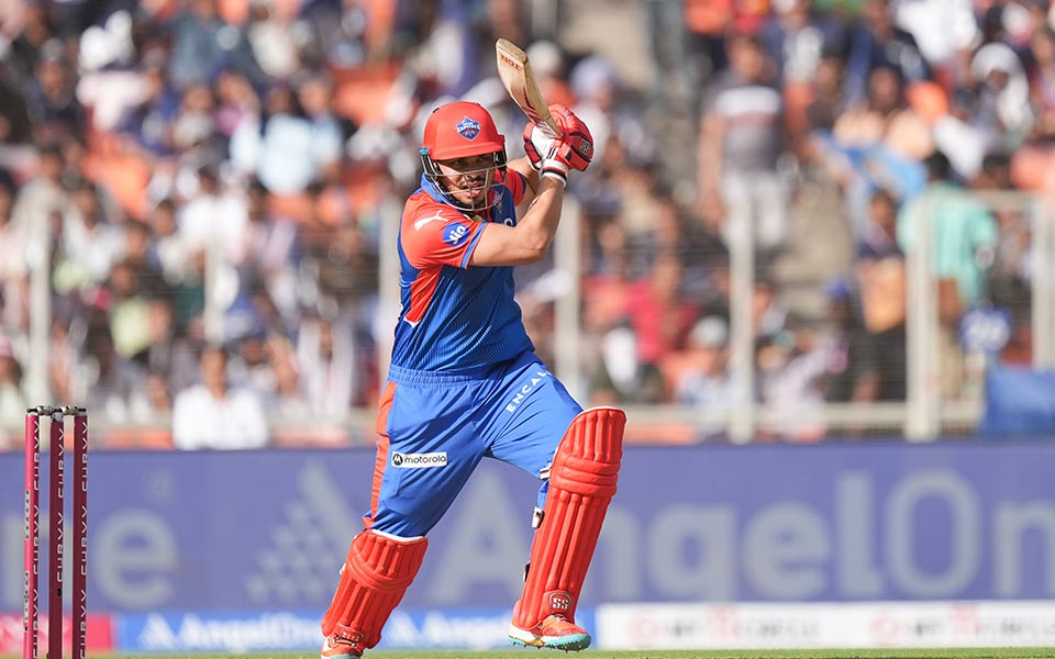 IPL 2026: 3 players DC underutilised this season | CricTracker