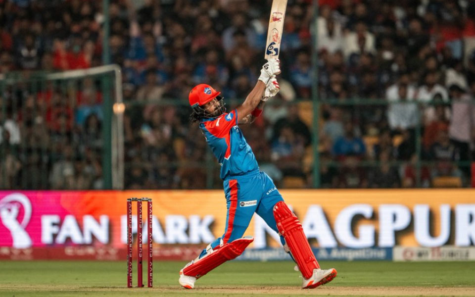 KL-Rahul