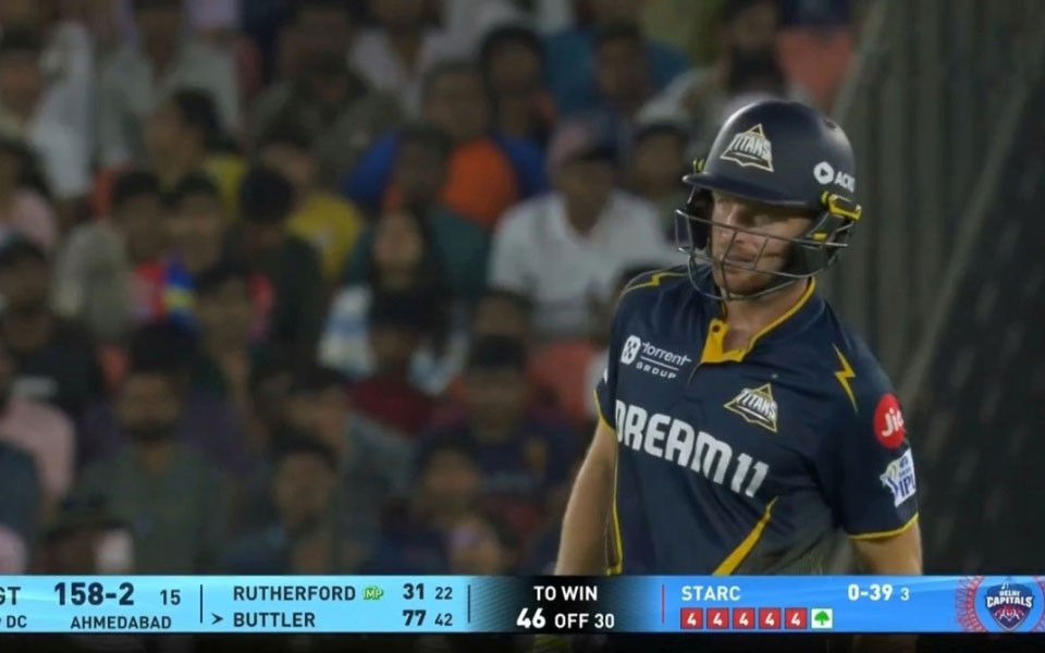 Jos-Buttler