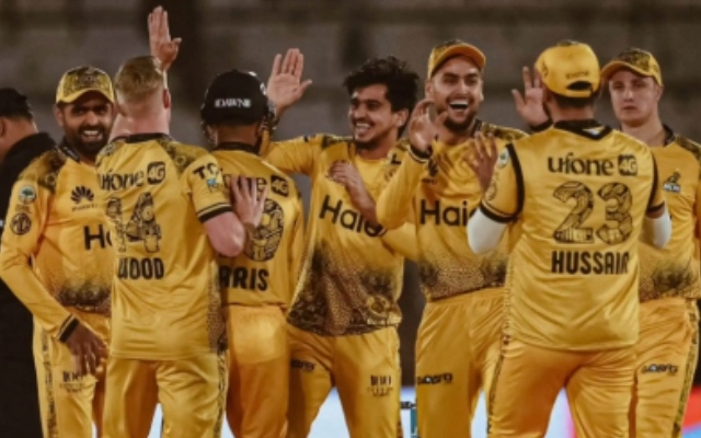 PSL 2025, Match 9 Review: Peshawar Zalmi batters, Raza spell propel to commanding 120-run win over Multan Sultans