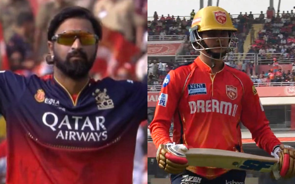 Krunal-Pandya-and-Priyansh-Arya