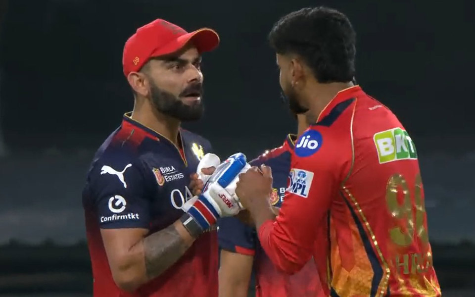 ‘When you are on field, it’s about rivalry’ – Shreyas Iyer opens up on going against Virat Kohli in IPL 2025 final