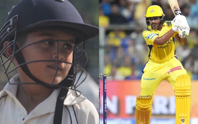 [WATCH] IPL 2025: Interview of 6-year-old Ayush Mhatre resurfaces after stunning CSK debut