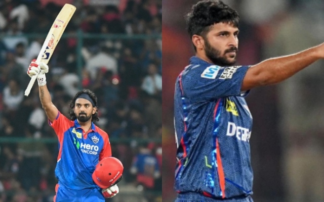 KL Rahul vs Shardul Thakur: LSG vs DC IPL Stats at Ekana Cricket Stadium, Lucknow