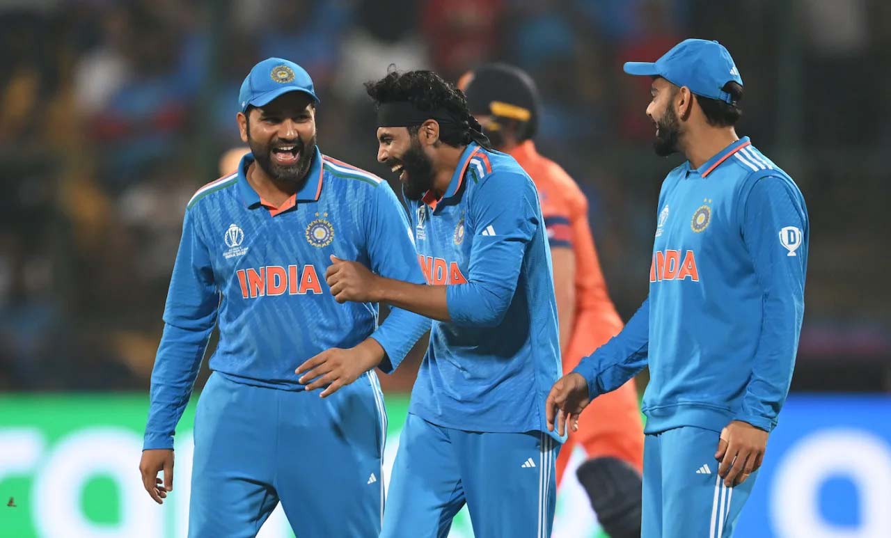 Why did BCCI hand 7-crore contracts to Rohit, Virat and Jadeja despite T20 retirement?