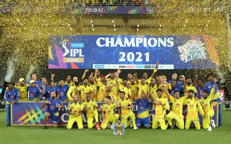 CSK-2021