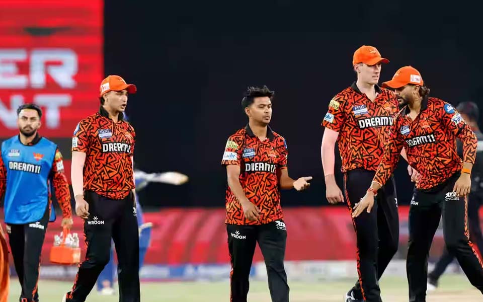 Sunrisers-Hyderabad