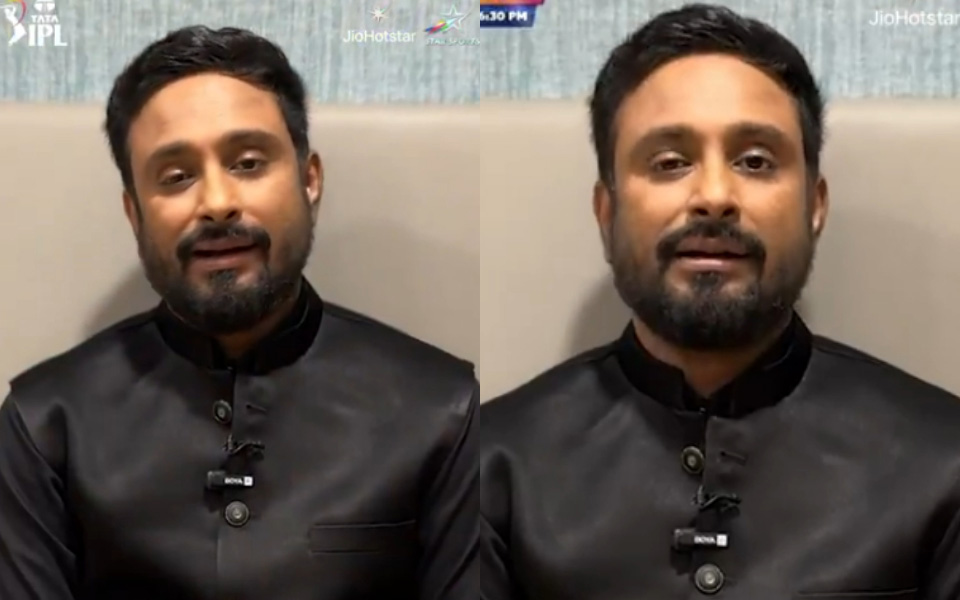 Ambati Rayudu